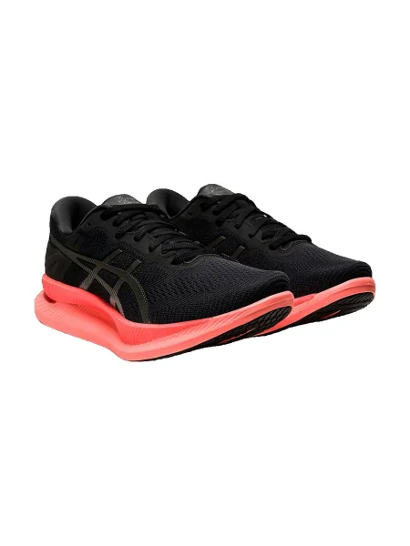 Pantofi Asics gri