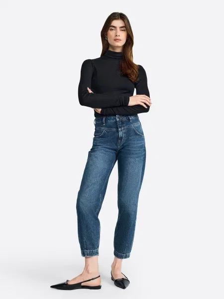 Rich & Royal Tricou negru