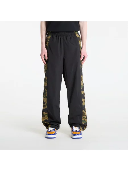 Tek hlače A Bathing Ape® zelena