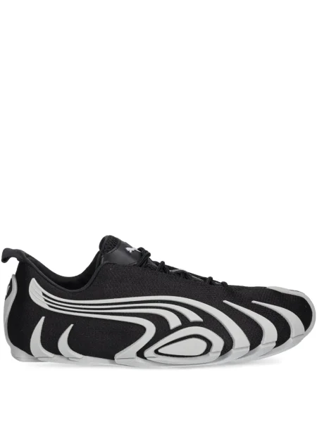 Sneakerși Puma negru