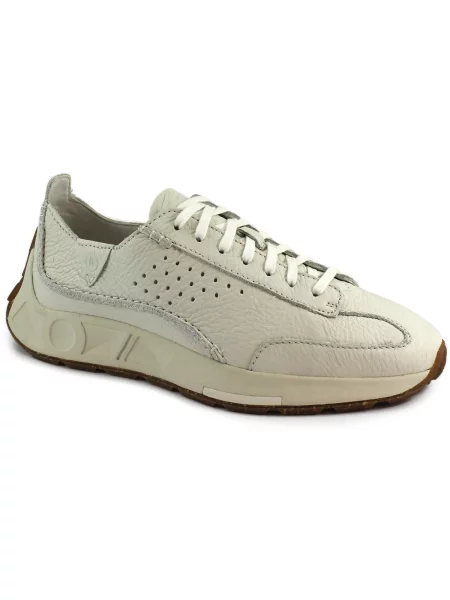 Tenisky Clarks biela