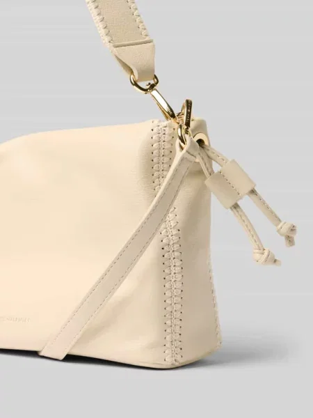 Tommy Hilfiger torebka beżowy