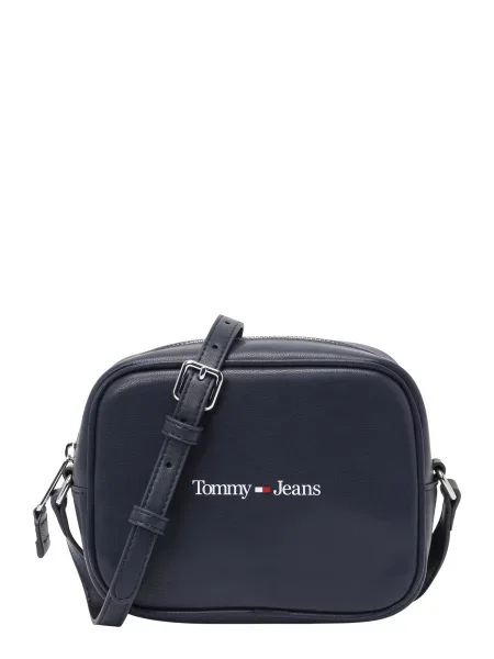 Kabelka Tommy Jeans bílá