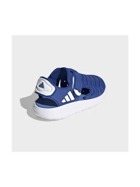 Pantofi copii Adidas albastru