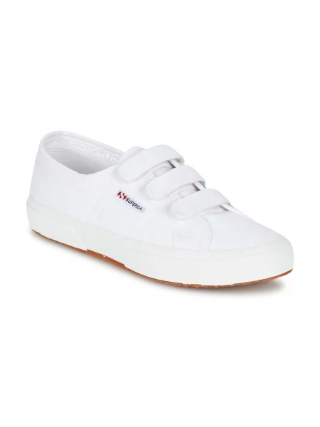 Superge Superga 2750 bela