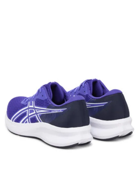 Bežecké topánky Asics Patriot 14 modrá