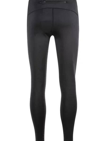 Legginsy zimowe Endurance Zane czarne