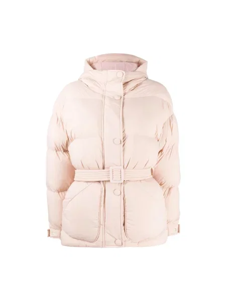 Kurtka Ienki Ienki różowa