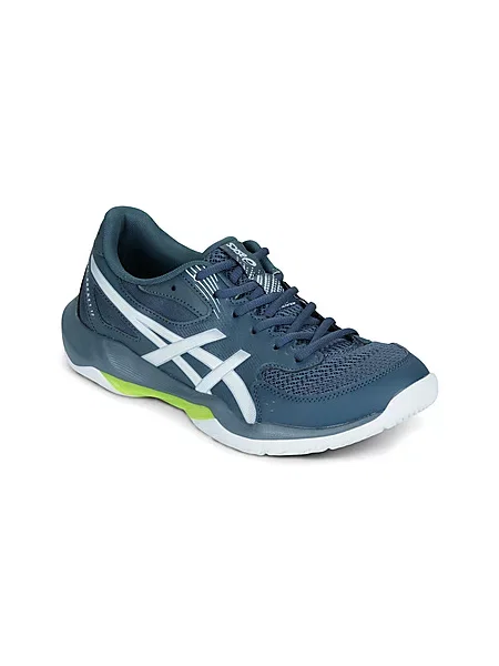Superge Asics Gel-rocket modra