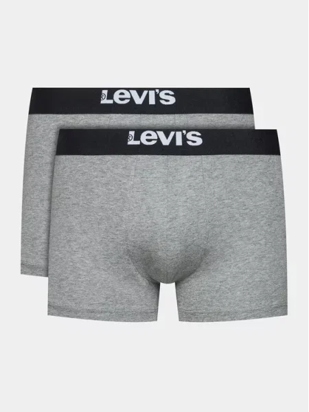 Gaćice Levi's® siva