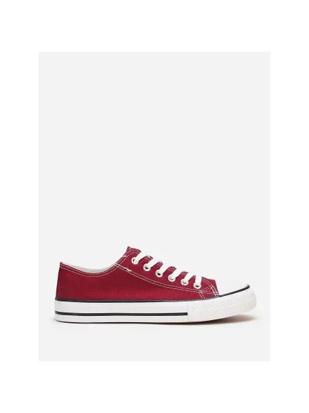 Pantofi La Modeuse bordo