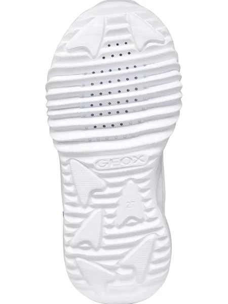 Geox ASSISTER x Superman маратонки за деца синьо