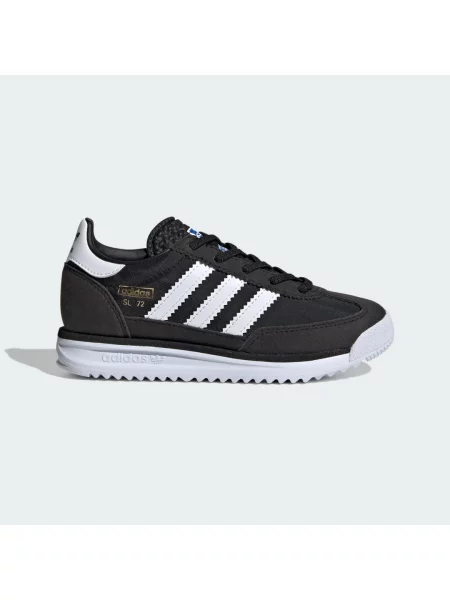 Sneakersy adidas bílé