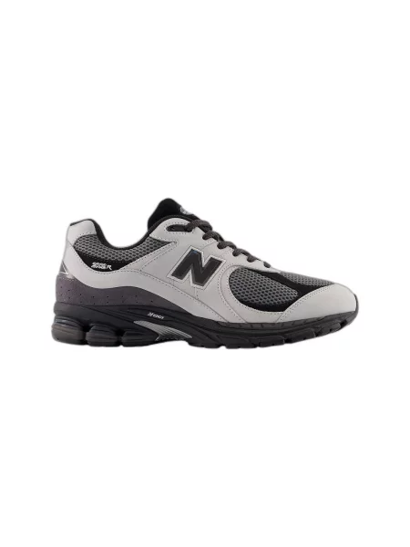 Pantofi New Balance gri