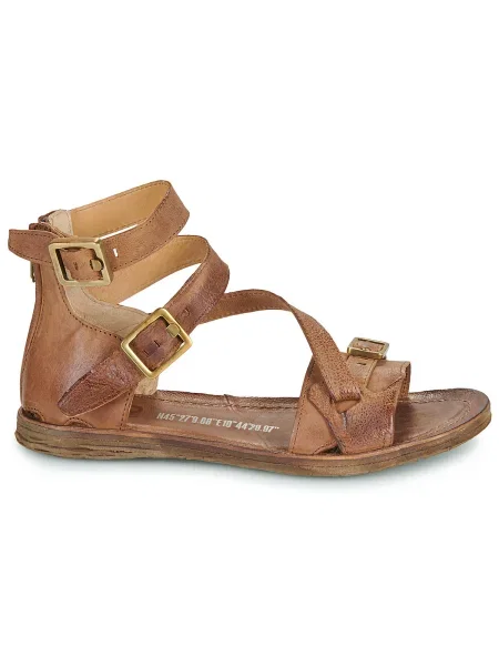 Pantofi Airstep / A.s.98 maro