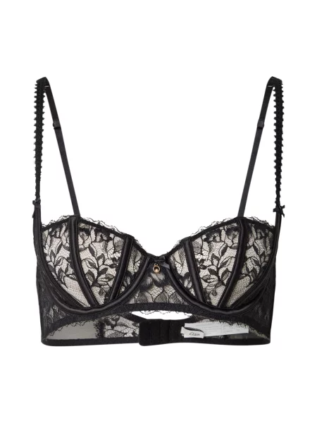 ETAM Sutien Mascarade' negru