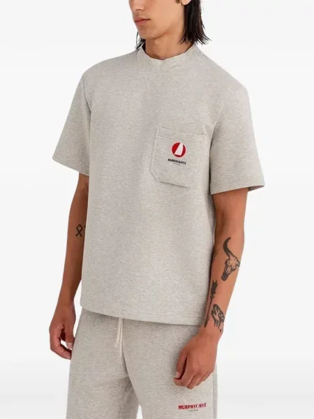 Суитчър Murphy&nye сиво