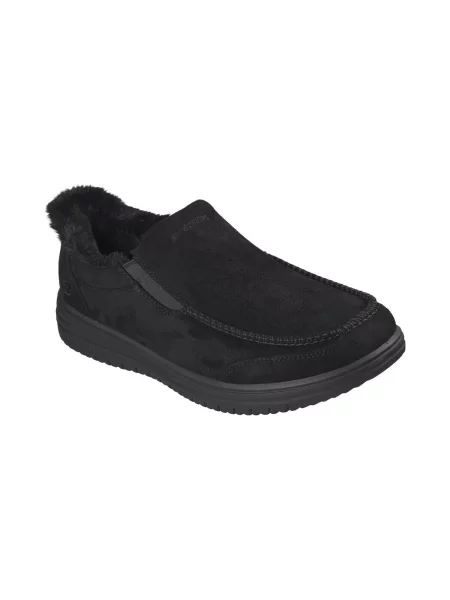 Pantofi Skechers negru
