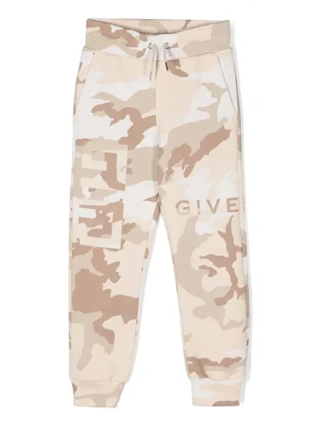 Spodnie dziecięce Givenchy