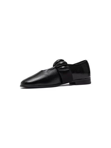 Pantofi Boccato negru