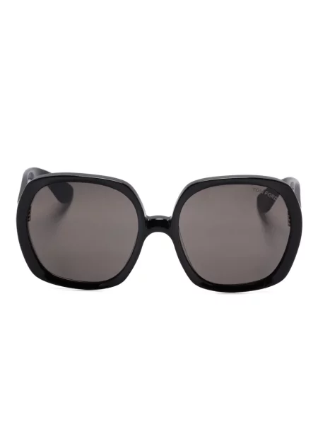 Ochelari de soare Tom Ford Eyewear negru