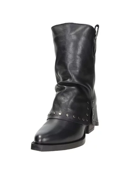 Pantofi Porronet negru