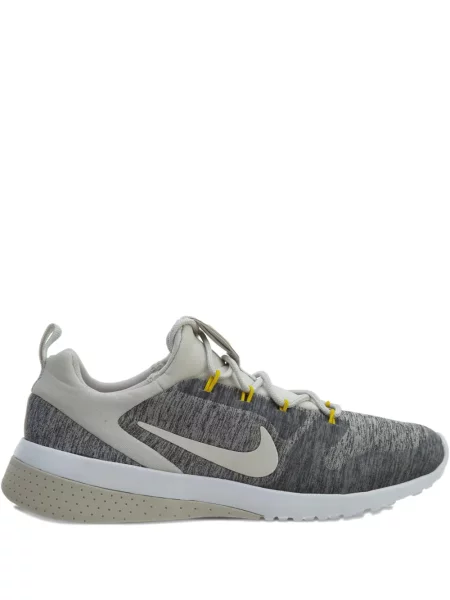 Golf top Nike cu cordon alb