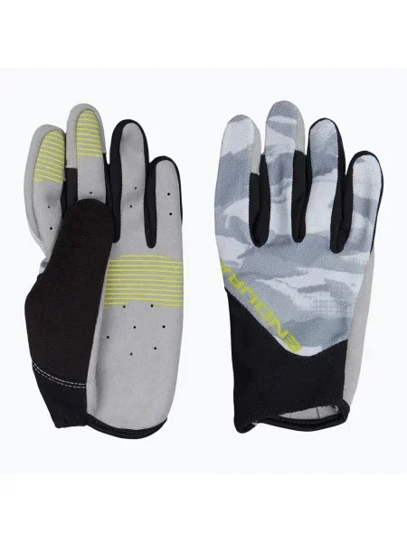 Mănuși de ciclism pentru femei Endura Hummvee Lite Icon W haar grey gri