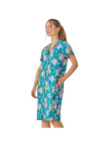 Rochie J&j Brothers albastru