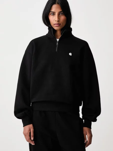 Свитер Carhartt Wip с высоким воротником