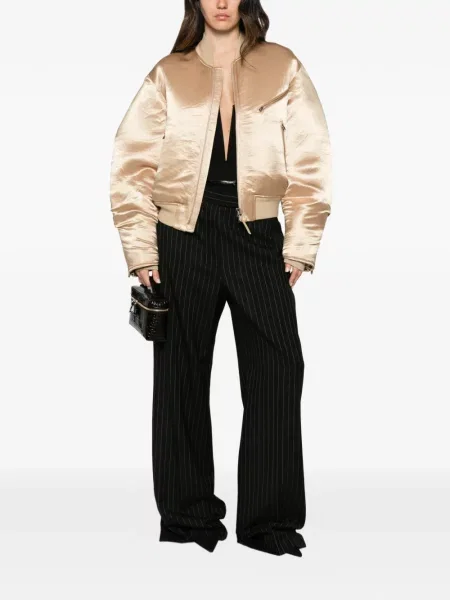 Geacă bomber Tom Ford din satin