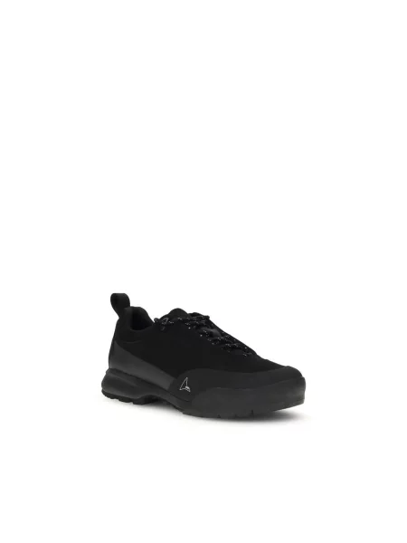Sneakersy Roa czarne