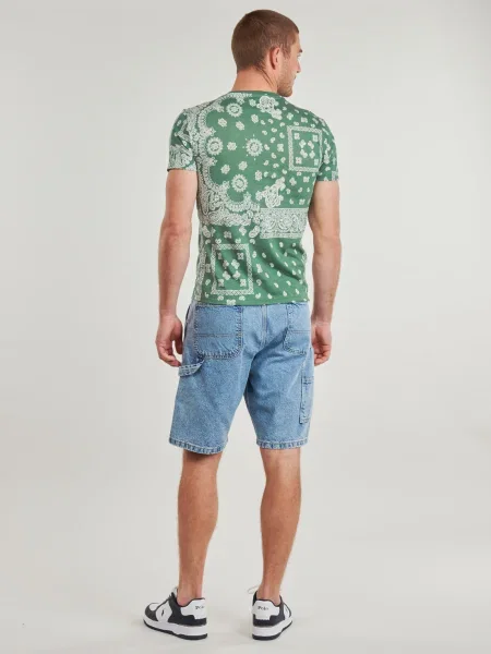 Tricou Polo Ralph Lauren verde