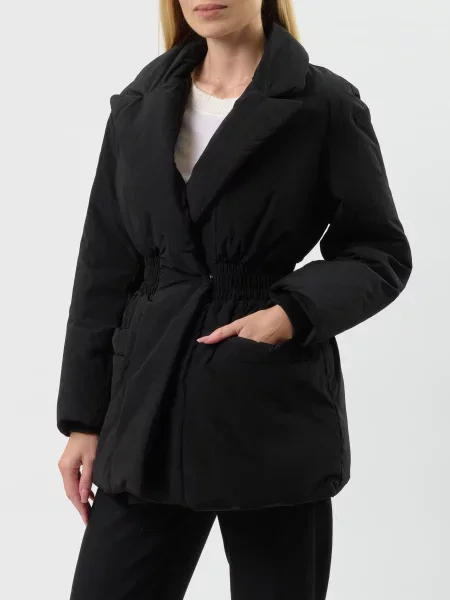 Куртка Armani Exchange чорна