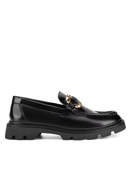 Лофери Badura чорний