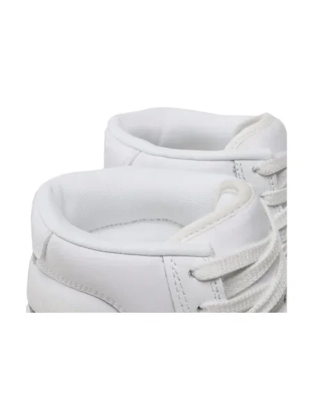 Félcipő New Balance fehér