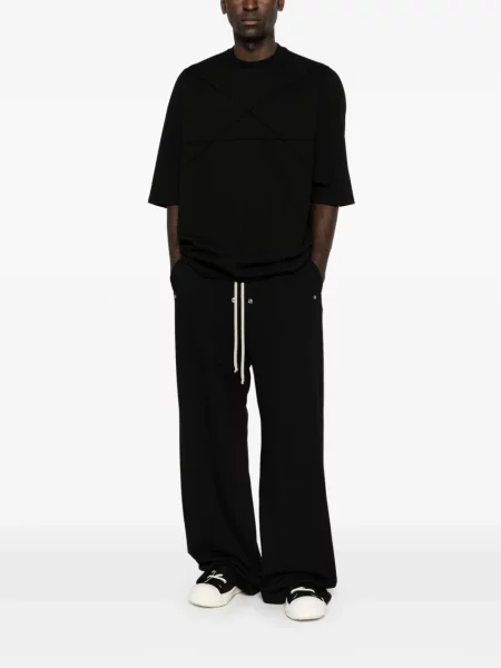 Tricou Rick Owens Drkshdw negru