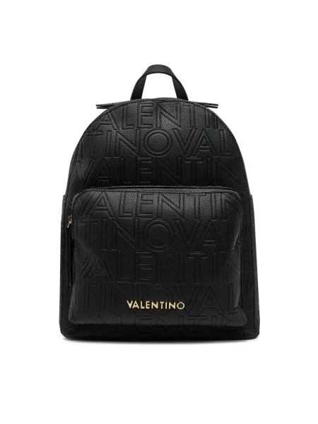 Valentino Ruksak Pansy čierna