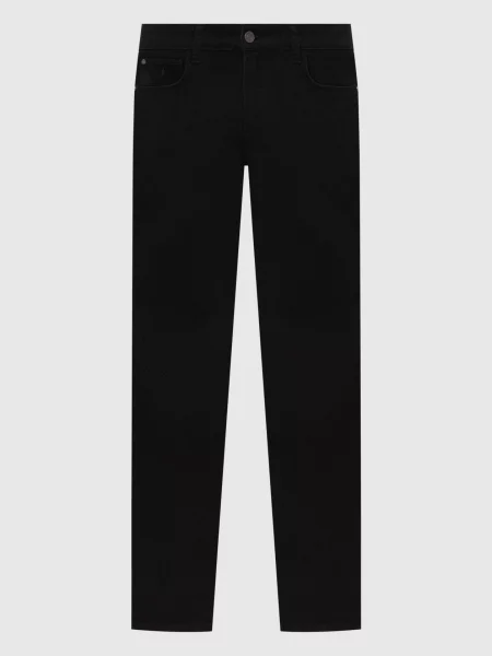 Джинси Trussardi чорні