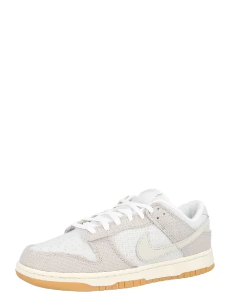 Sneakerși Nike Sportswear alb