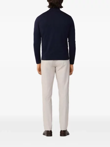 Pulover Hackett London albastru
