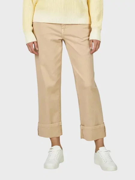 Джинси Marc Aurel бежеві