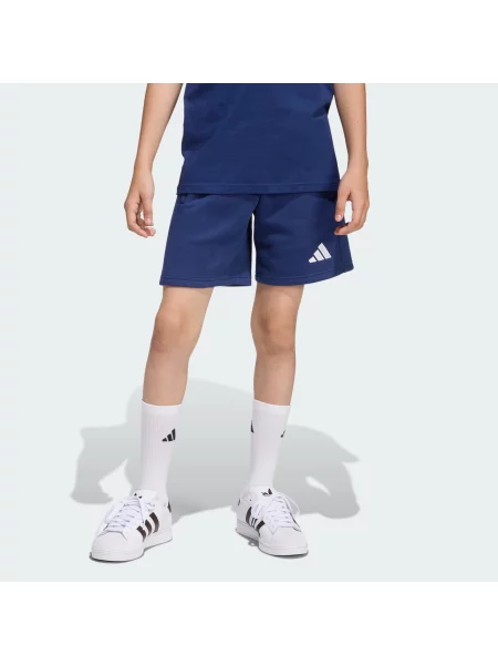 Szorty Kids białe