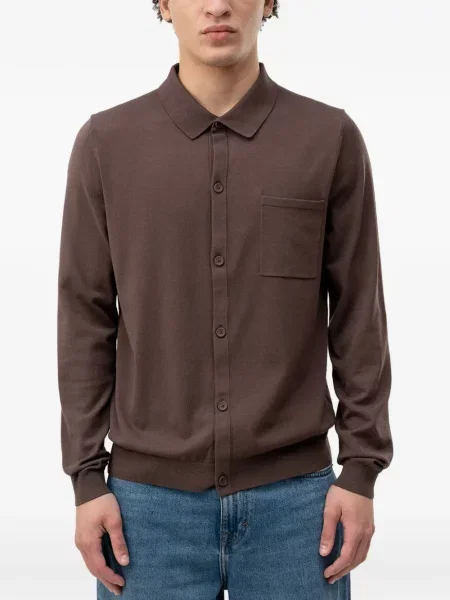 Cardigan Hugo maro