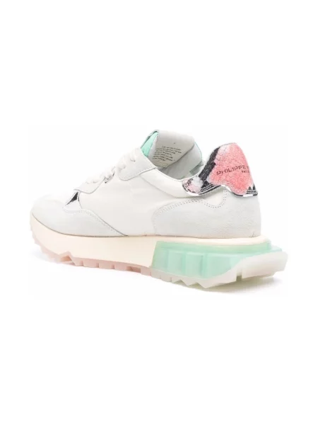Sneakersy Philippe Model