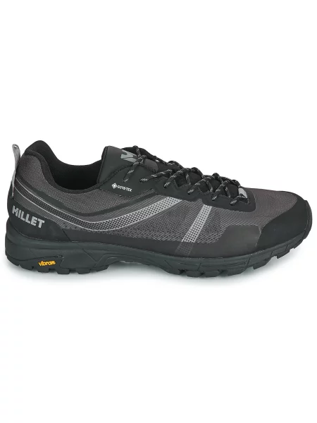 Pantofi Millet negru