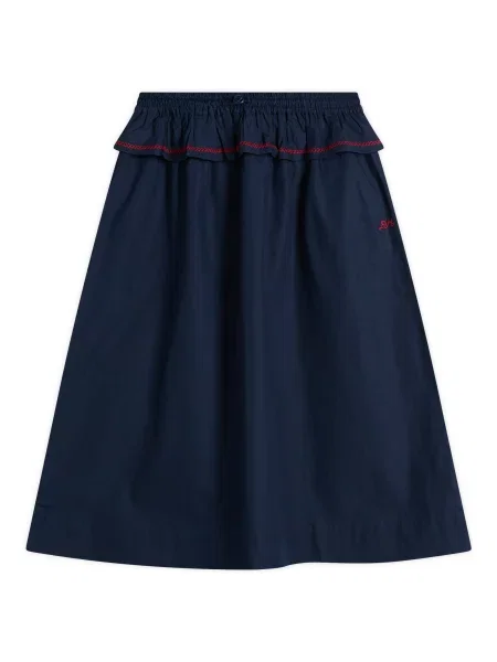 Spódnica midi Damson Madder