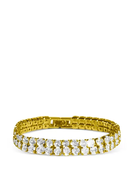 Tenis narukvica Hzmer Jewellery zlatna