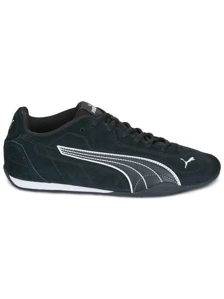 Pantofi Puma negru
