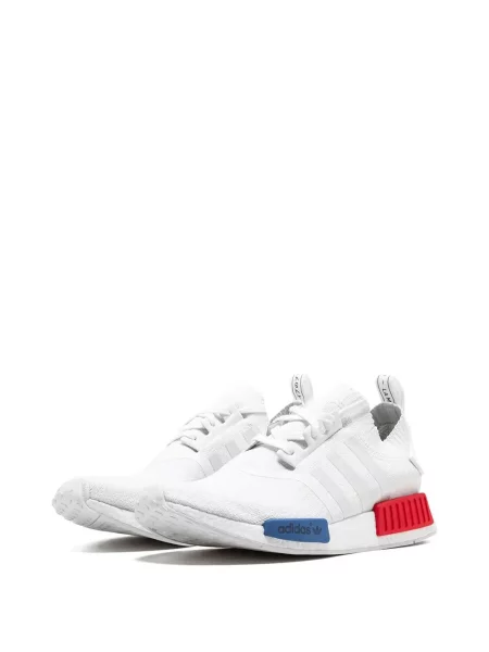Tenisky Adidas UltraBoost šedé